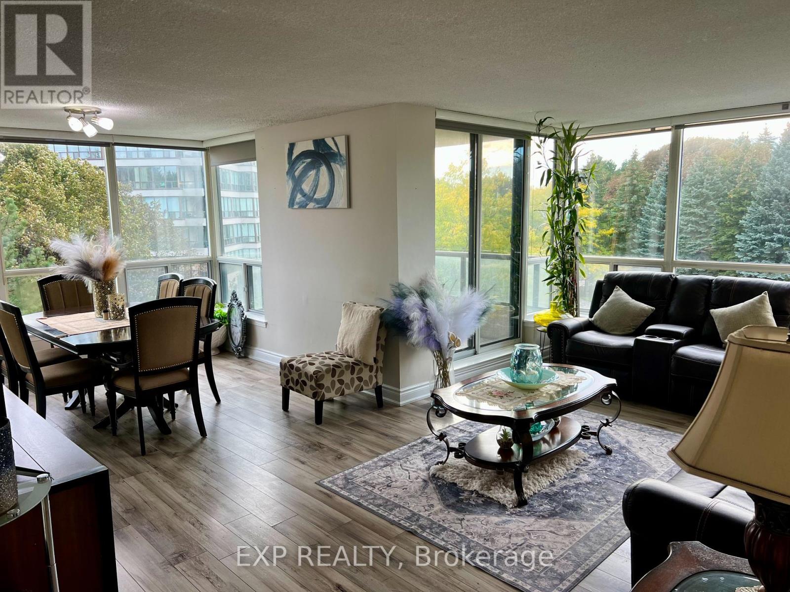 412 - 10 Laurelcrest Street, Brampton, Ontario  L6S 5Y3 - Photo 12 - W13832546