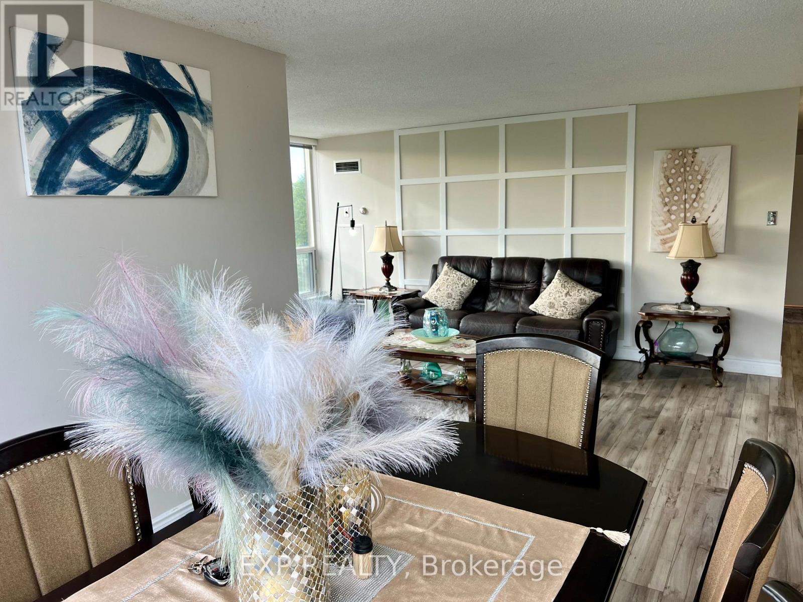 412 - 10 Laurelcrest Street, Brampton, Ontario  L6S 5Y3 - Photo 15 - W13832546
