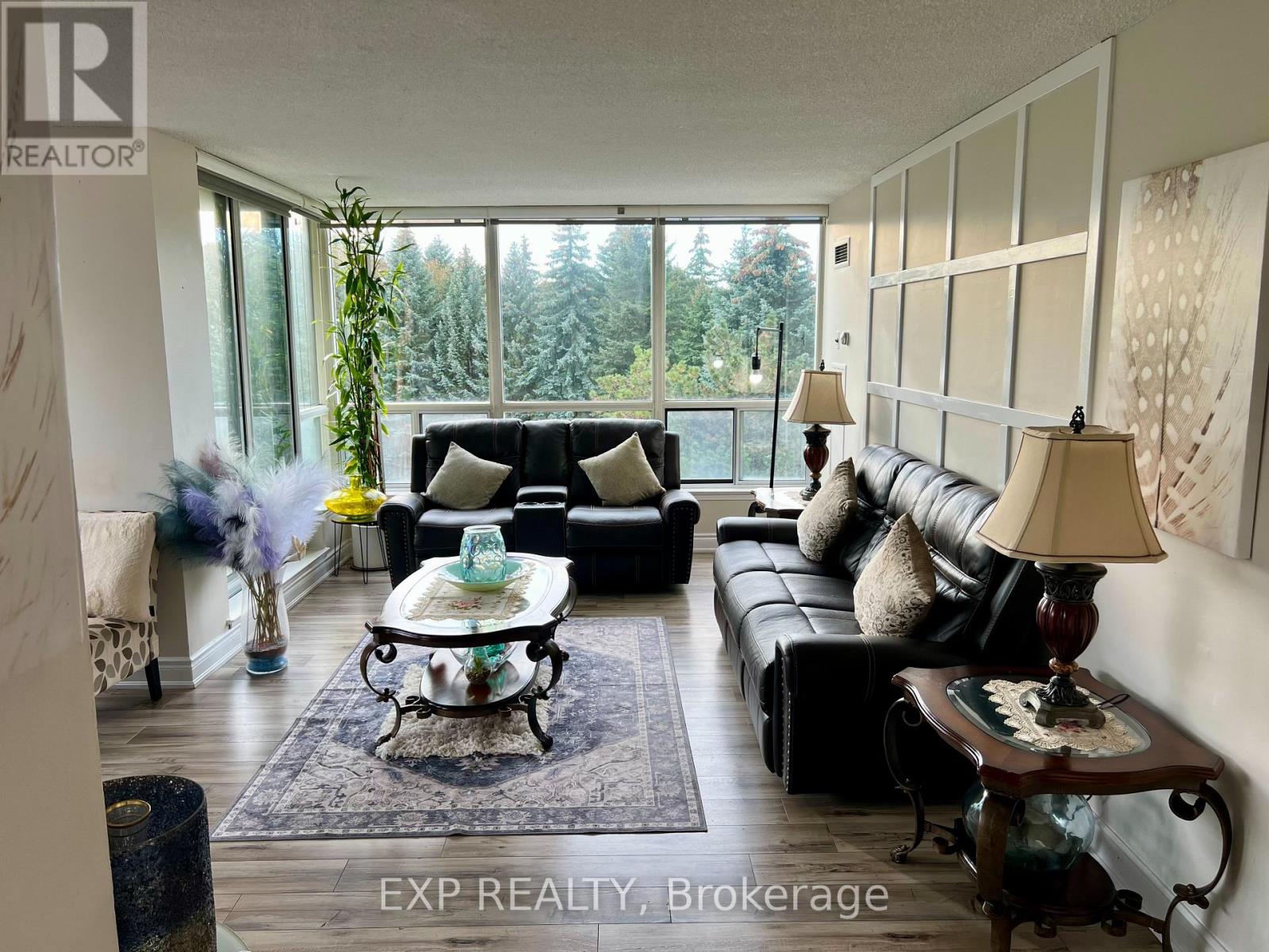 412 - 10 Laurelcrest Street, Brampton, Ontario  L6S 5Y3 - Photo 20 - W13832546