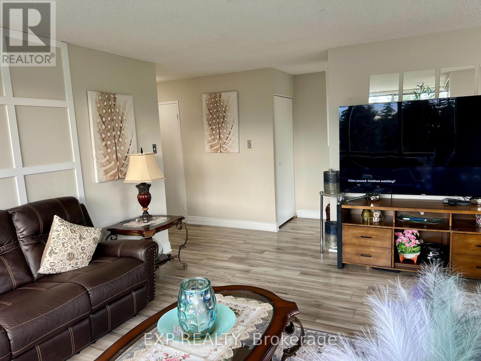 412 - 10 Laurelcrest Street, Brampton, Ontario  L6S 5Y3 - Photo 21 - W13832546
