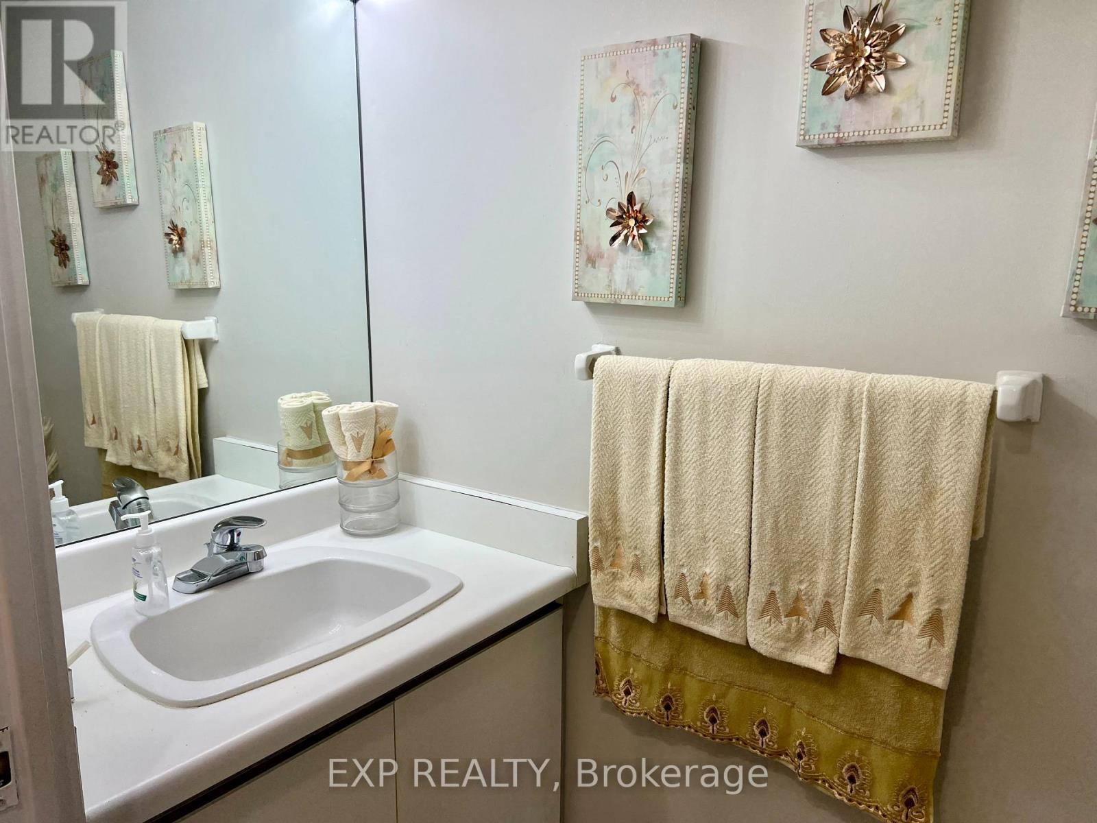 412 - 10 Laurelcrest Street, Brampton, Ontario  L6S 5Y3 - Photo 23 - W13832546