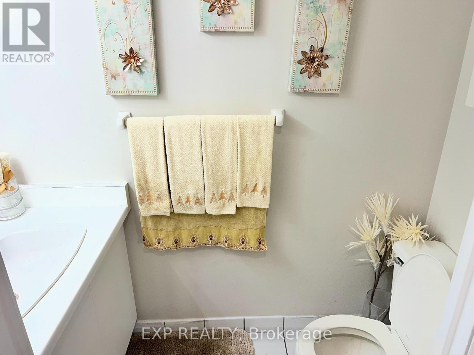 412 - 10 Laurelcrest Street, Brampton, Ontario  L6S 5Y3 - Photo 24 - W13832546