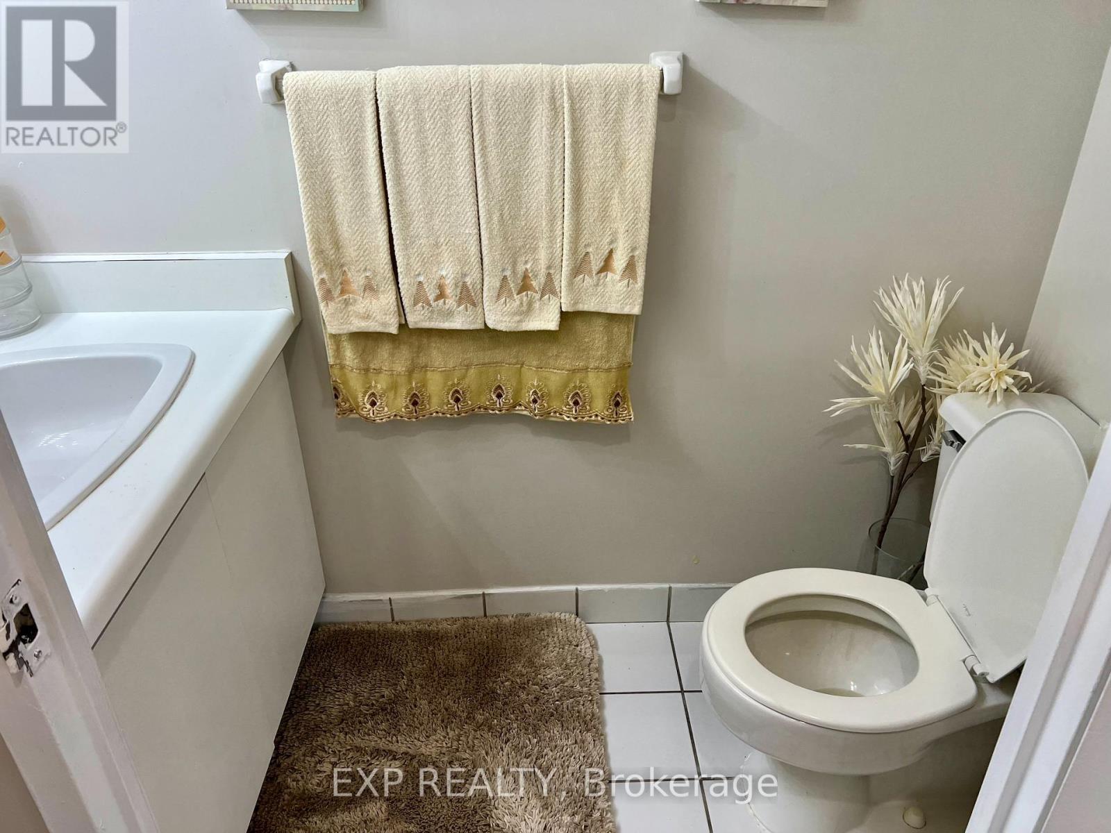 412 - 10 Laurelcrest Street, Brampton, Ontario  L6S 5Y3 - Photo 25 - W13832546