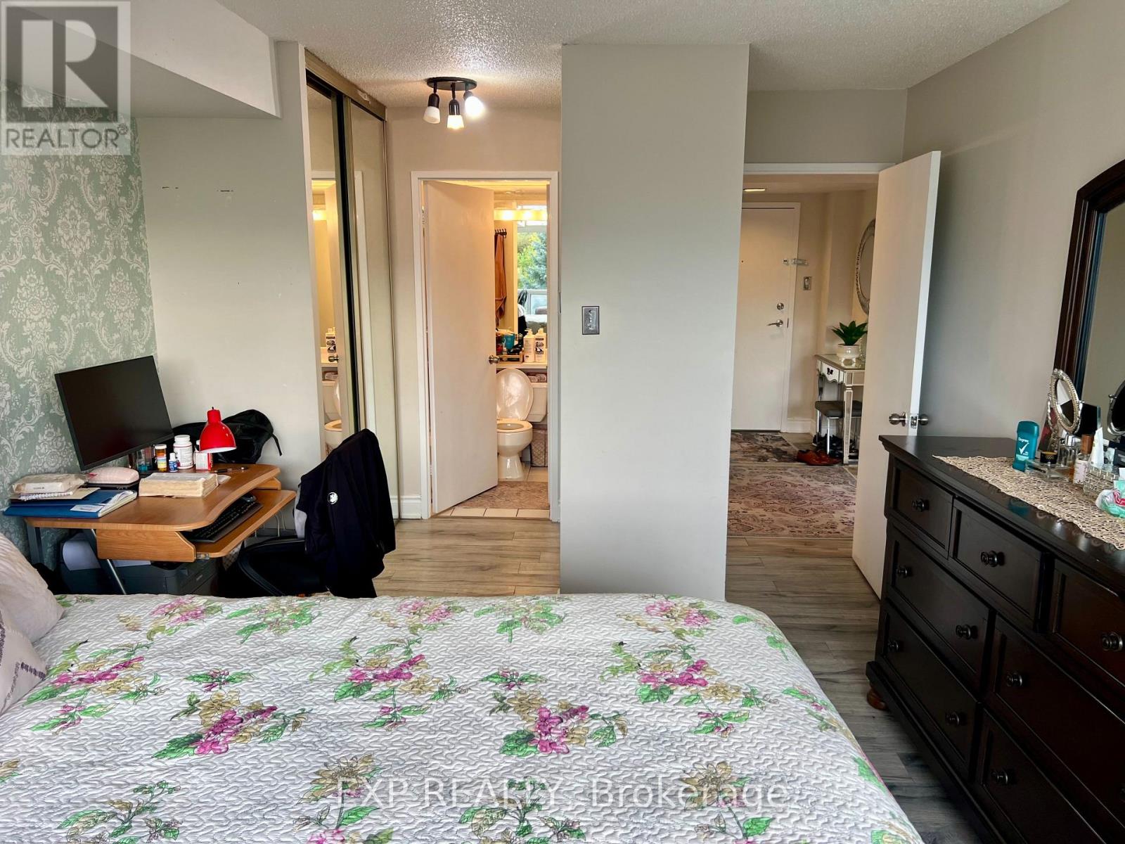412 - 10 Laurelcrest Street, Brampton, Ontario  L6S 5Y3 - Photo 28 - W13832546