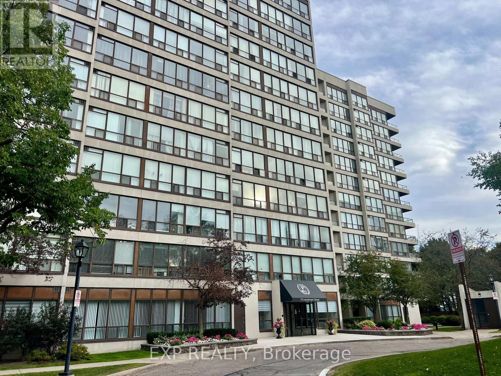412 - 10 Laurelcrest Street, Brampton, Ontario  L6S 5Y3 - Photo 33 - W13832546
