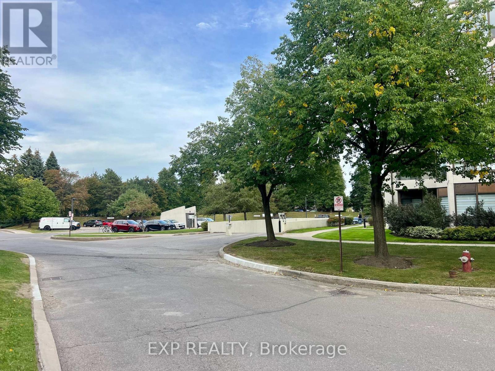412 - 10 Laurelcrest Street, Brampton, Ontario  L6S 5Y3 - Photo 35 - W13832546