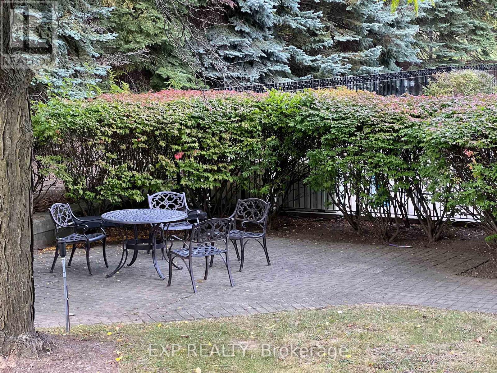 412 - 10 Laurelcrest Street, Brampton, Ontario  L6S 5Y3 - Photo 36 - W13832546