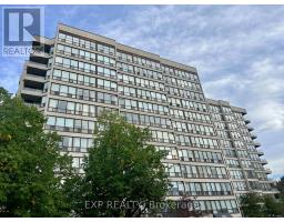 412 - 10 LAURELCREST STREET, Brampton, Ontario