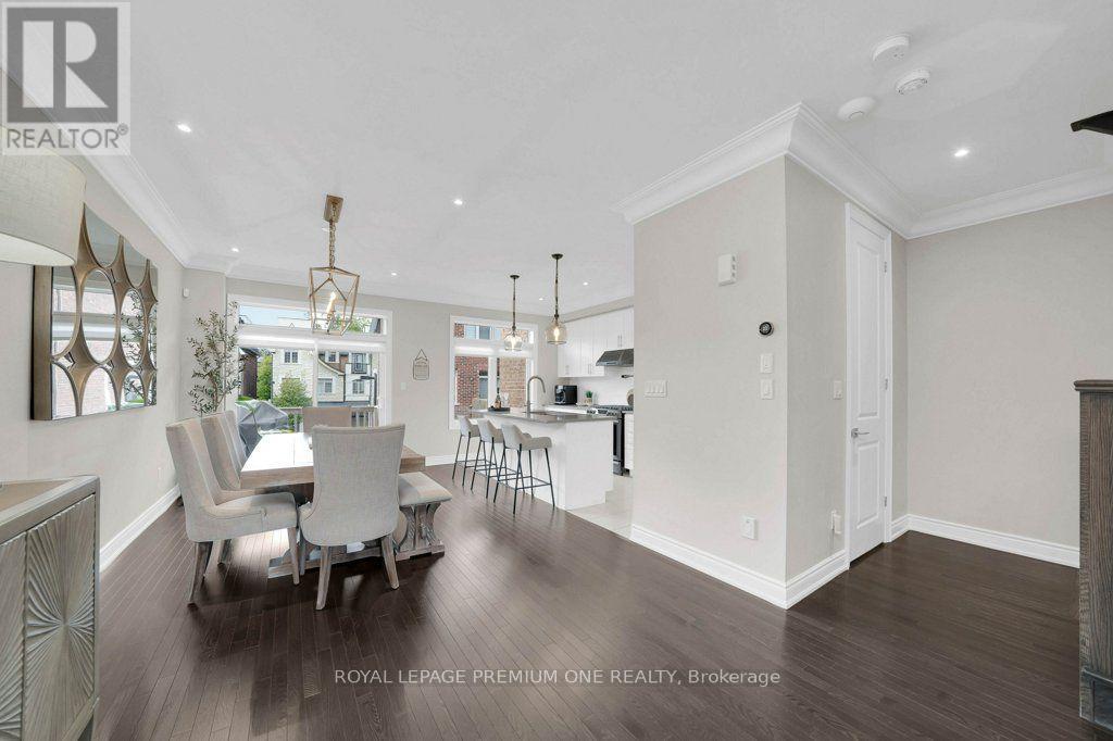 86 Glazebrook Drive, Vaughan, Ontario  L4L 0H9 - Photo 12 - N13831806