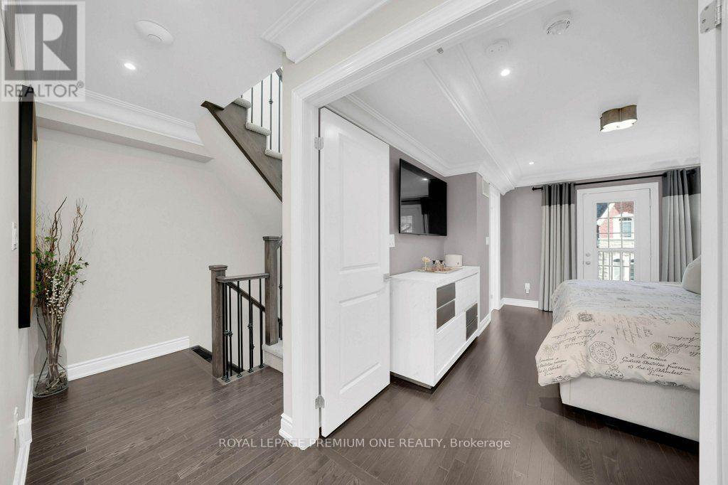 86 Glazebrook Drive, Vaughan, Ontario  L4L 0H9 - Photo 21 - N13831806
