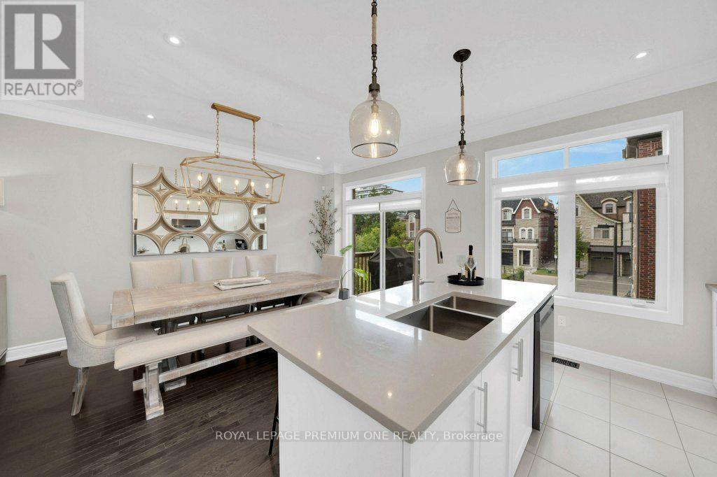86 Glazebrook Drive, Vaughan, Ontario  L4L 0H9 - Photo 16 - N13831806
