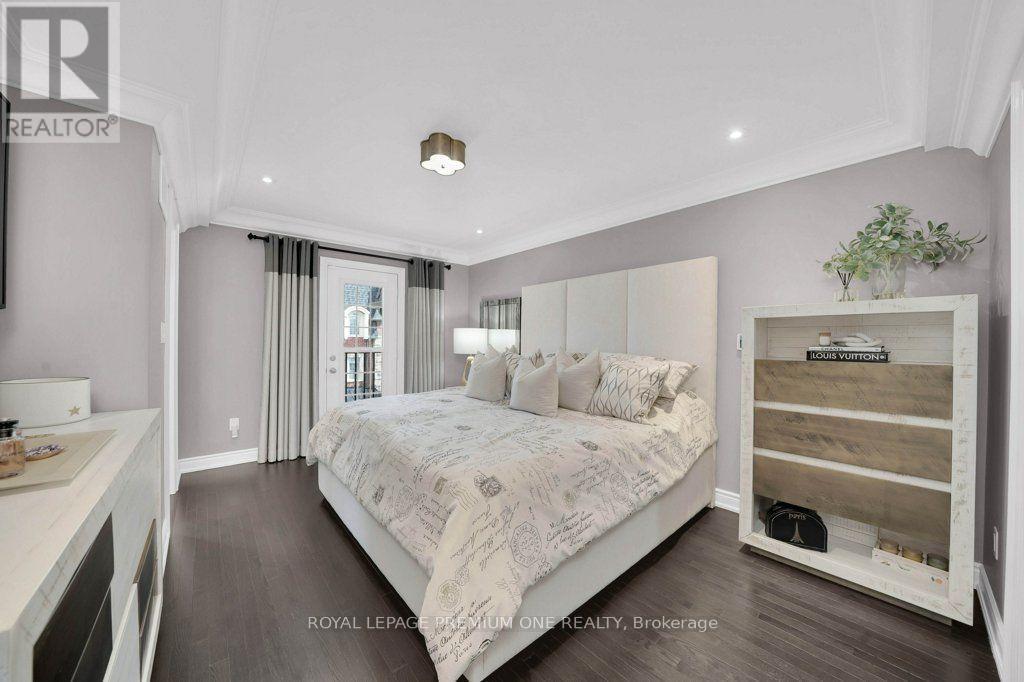 86 Glazebrook Drive, Vaughan, Ontario  L4L 0H9 - Photo 22 - N13831806