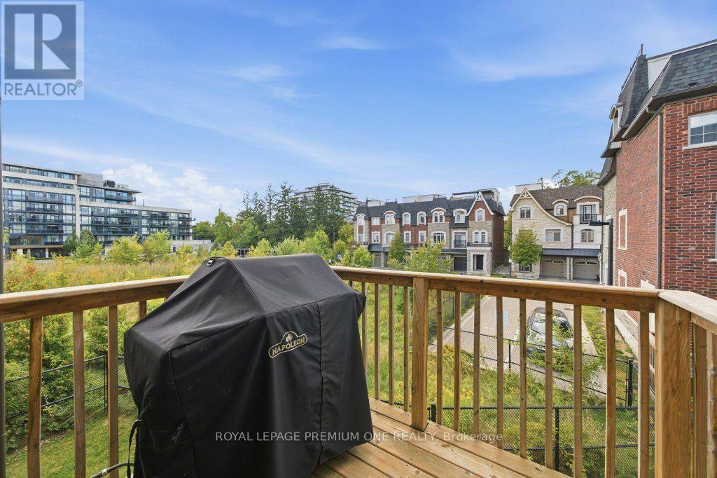 86 Glazebrook Drive, Vaughan, Ontario  L4L 0H9 - Photo 18 - N13831806