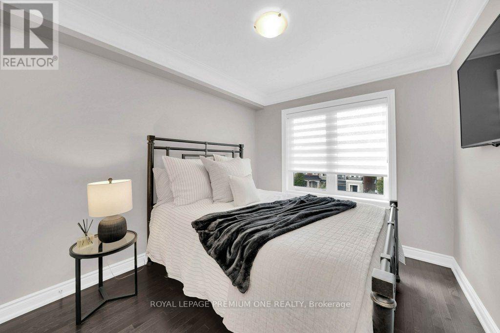 86 Glazebrook Drive, Vaughan, Ontario  L4L 0H9 - Photo 28 - N13831806