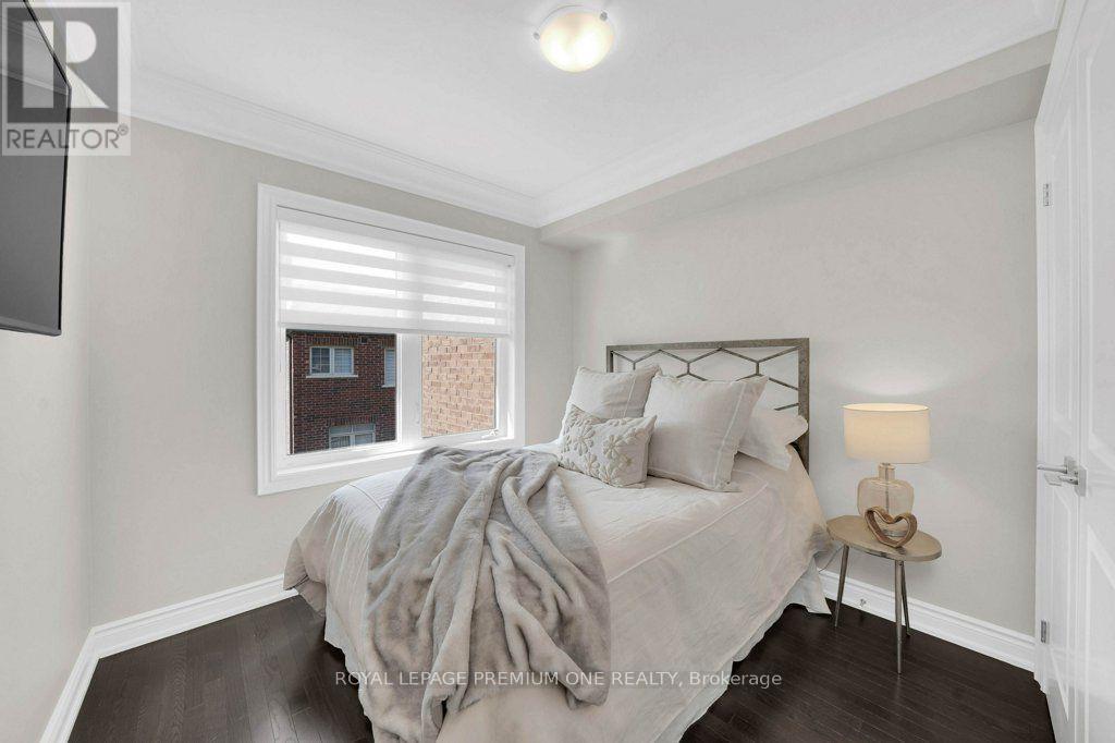 86 Glazebrook Drive, Vaughan, Ontario  L4L 0H9 - Photo 27 - N13831806