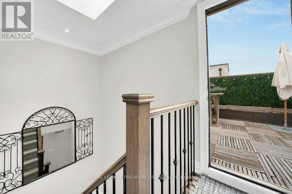 86 Glazebrook Drive, Vaughan, Ontario  L4L 0H9 - Photo 30 - N13831806