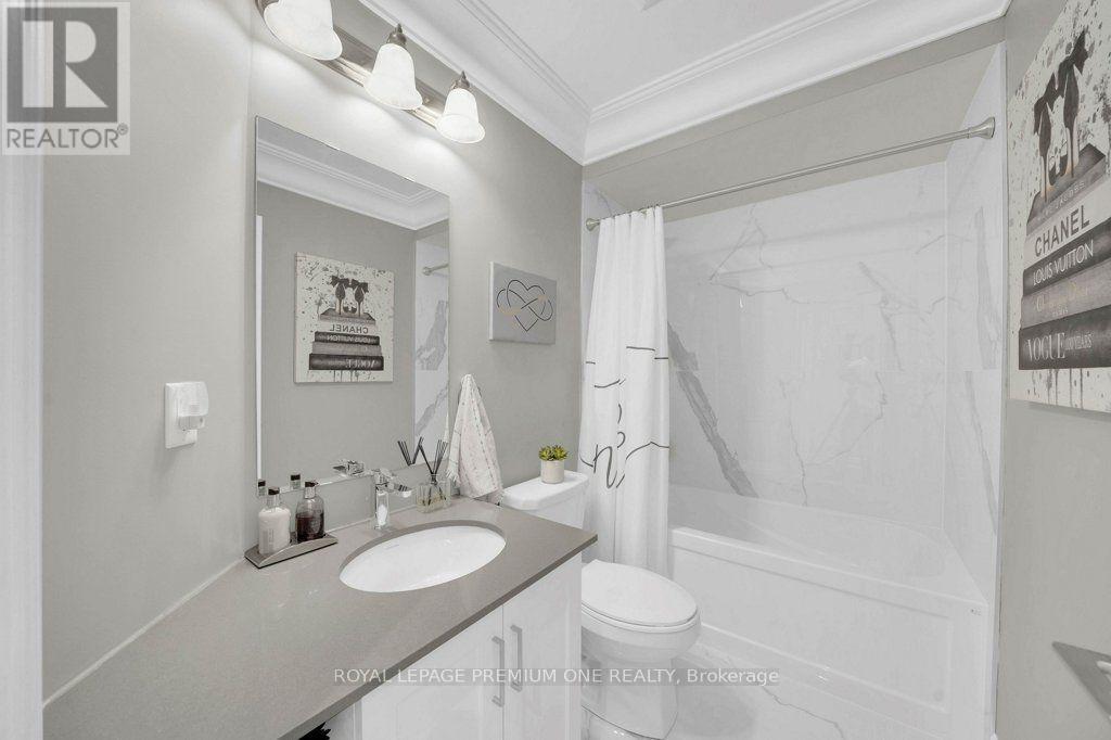 86 Glazebrook Drive, Vaughan, Ontario  L4L 0H9 - Photo 29 - N13831806