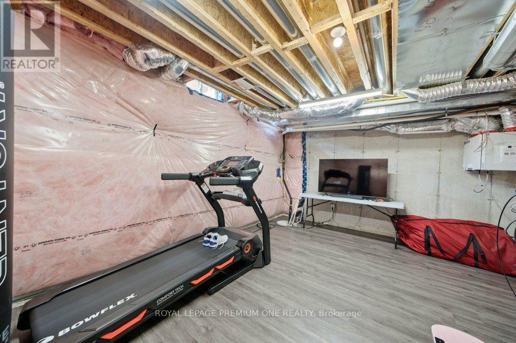 86 Glazebrook Drive, Vaughan, Ontario  L4L 0H9 - Photo 35 - N13831806