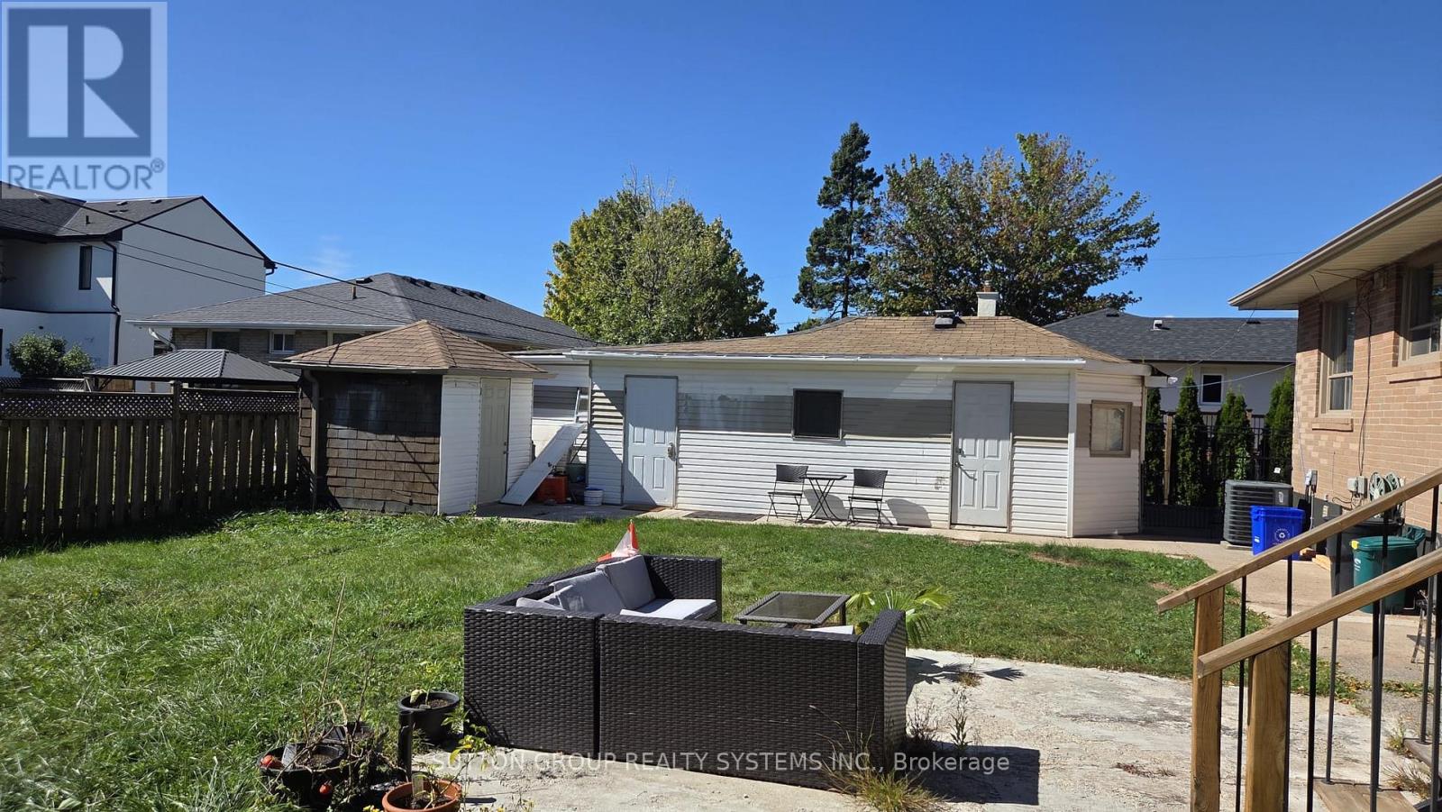 Suite G - 290 Morden Road, Oakville, Ontario  L6K 2S5 - Photo 20 - W13807796