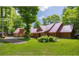 182 LB1 ROAD, Rideau Lakes, Ontario