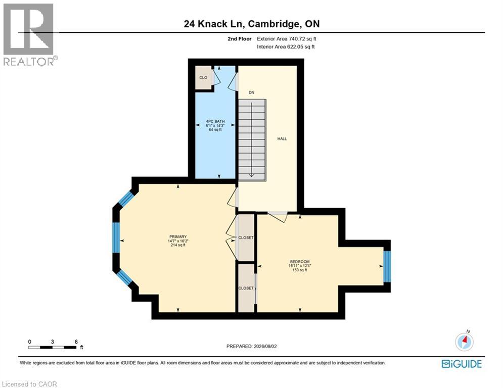 24 Knack Lane, Cambridge, Ontario  N1R 8P7 - Photo 49 - 40863974