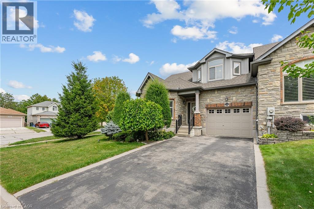 24 Knack Lane, Cambridge, Ontario  N1R 8P7 - Photo 2 - 40863974