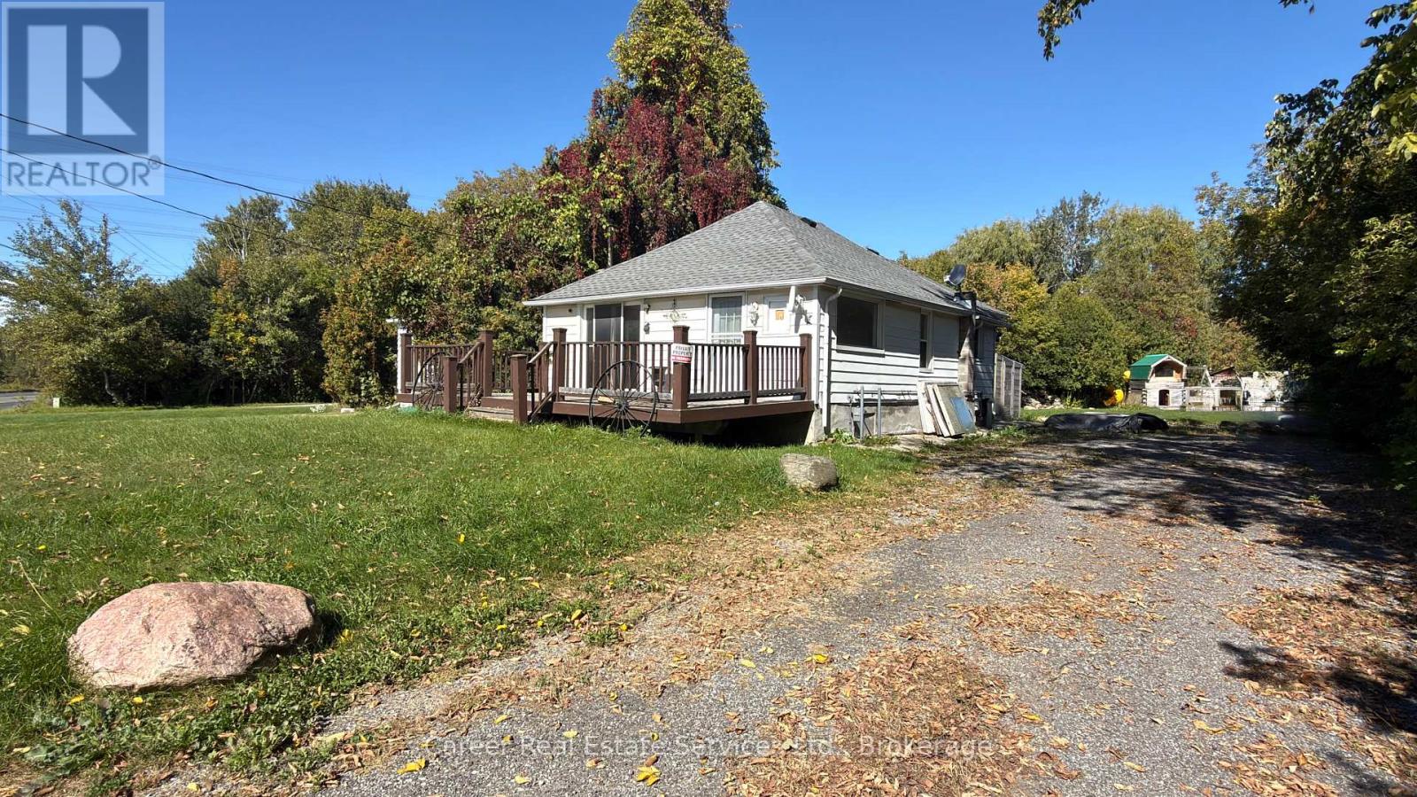 2138 Highway No 2 Road, Clarington, Ontario  L1C 3K7 - Photo 2 - E13832566