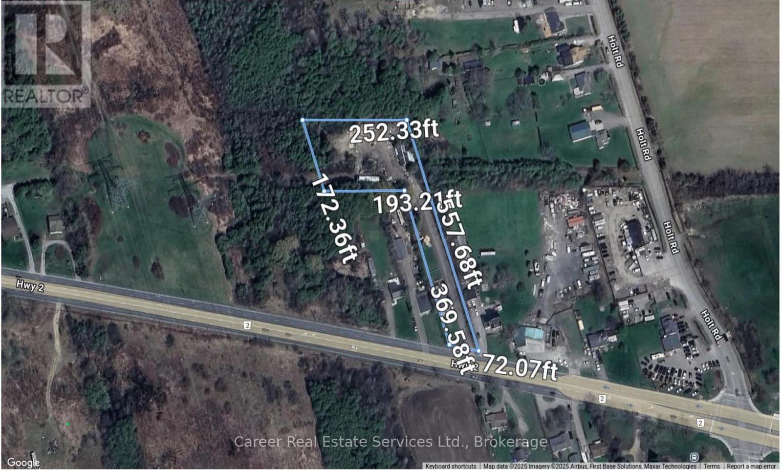 2138 Highway No 2 Road, Clarington, Ontario  L1C 3K7 - Photo 7 - E13832566