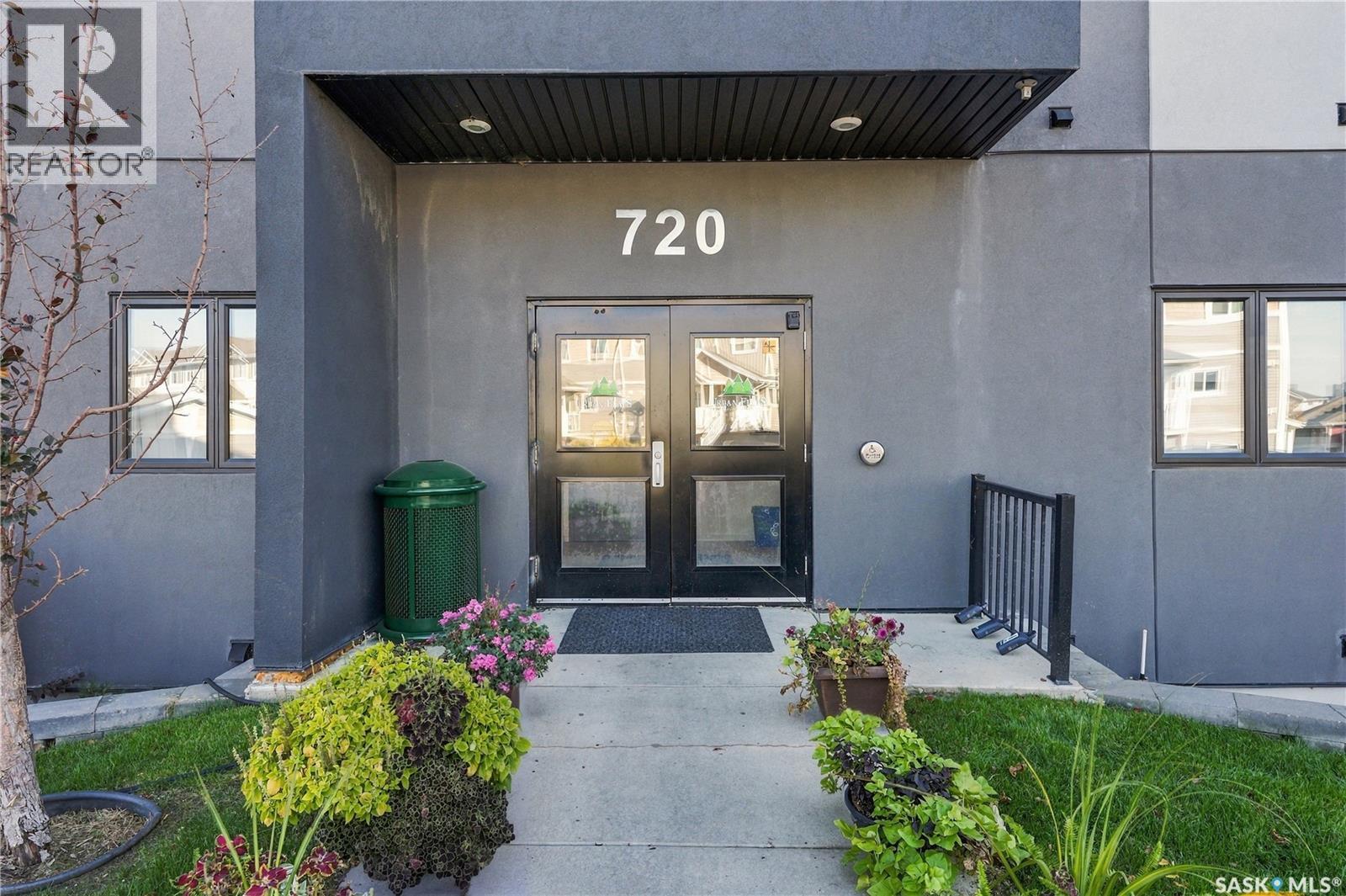 304 720 Baltzan Boulevard, Saskatoon, Saskatchewan  S7W 0W6 - Photo 2 - SK049635