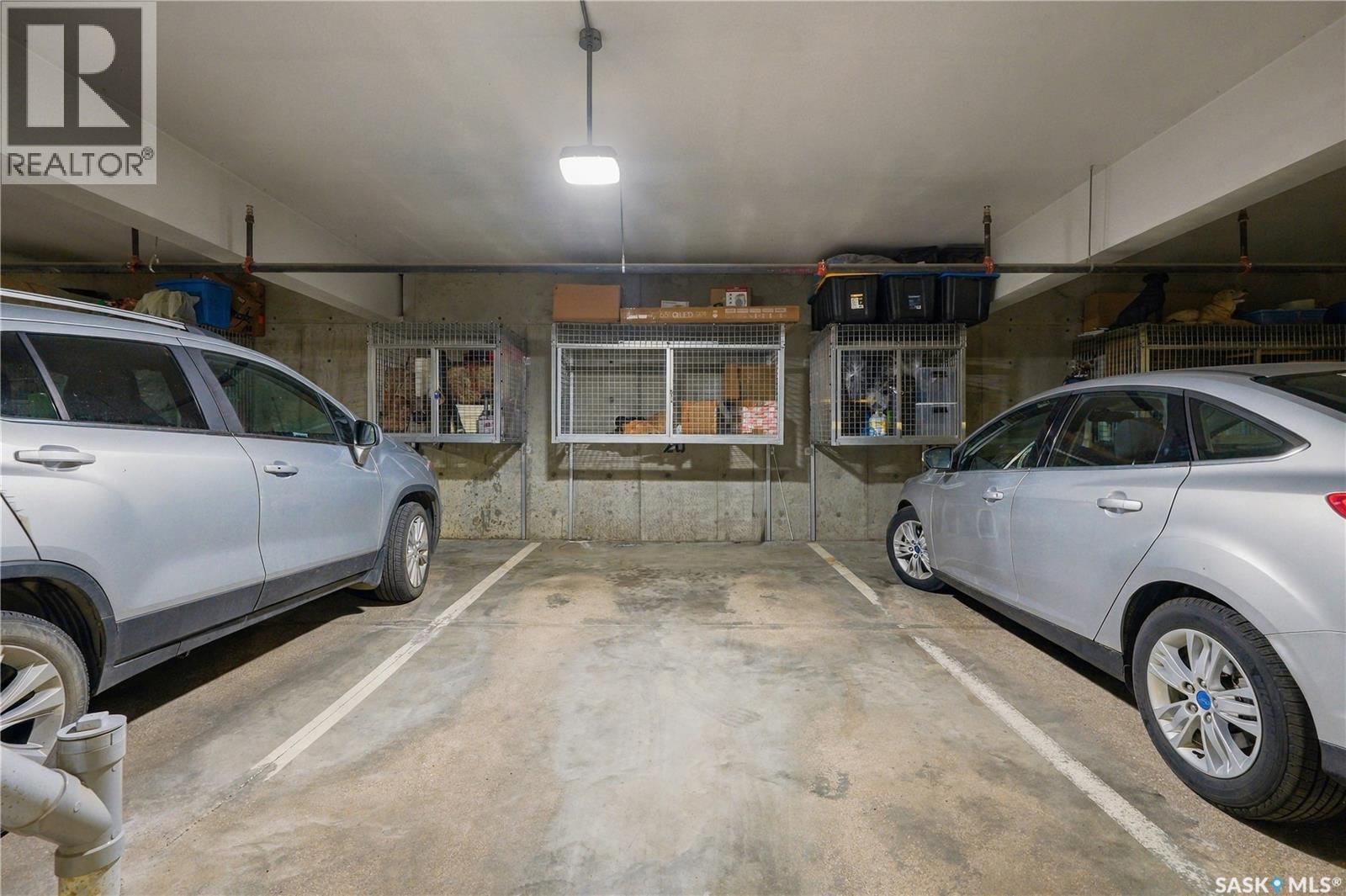 304 720 Baltzan Boulevard, Saskatoon, Saskatchewan  S7W 0W6 - Photo 24 - SK049635