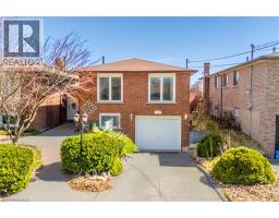 17 TAYMALL Street, Hamilton, Ontario