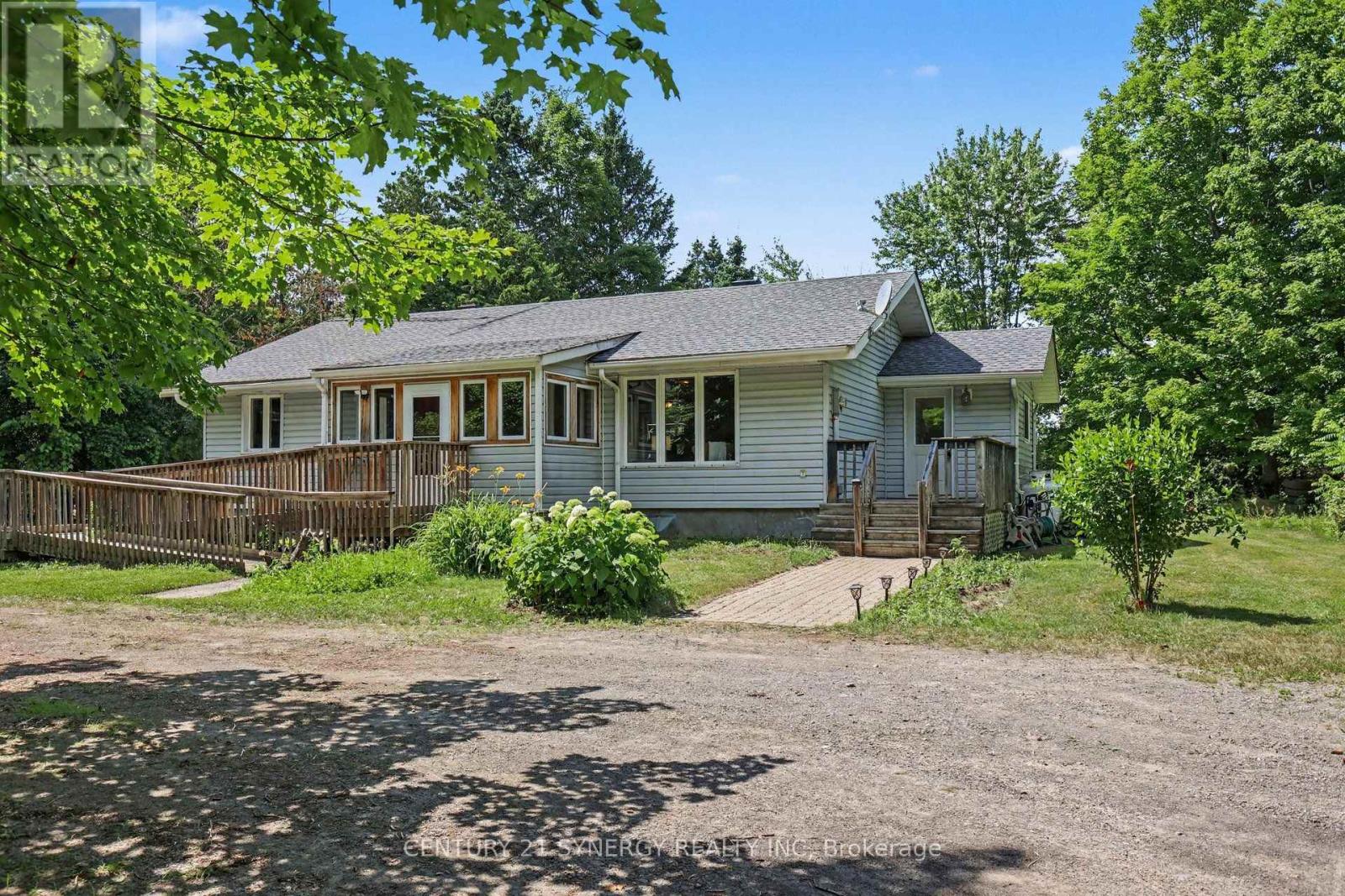2468 MCLACHLIN ROAD, Beckwith, Ontario