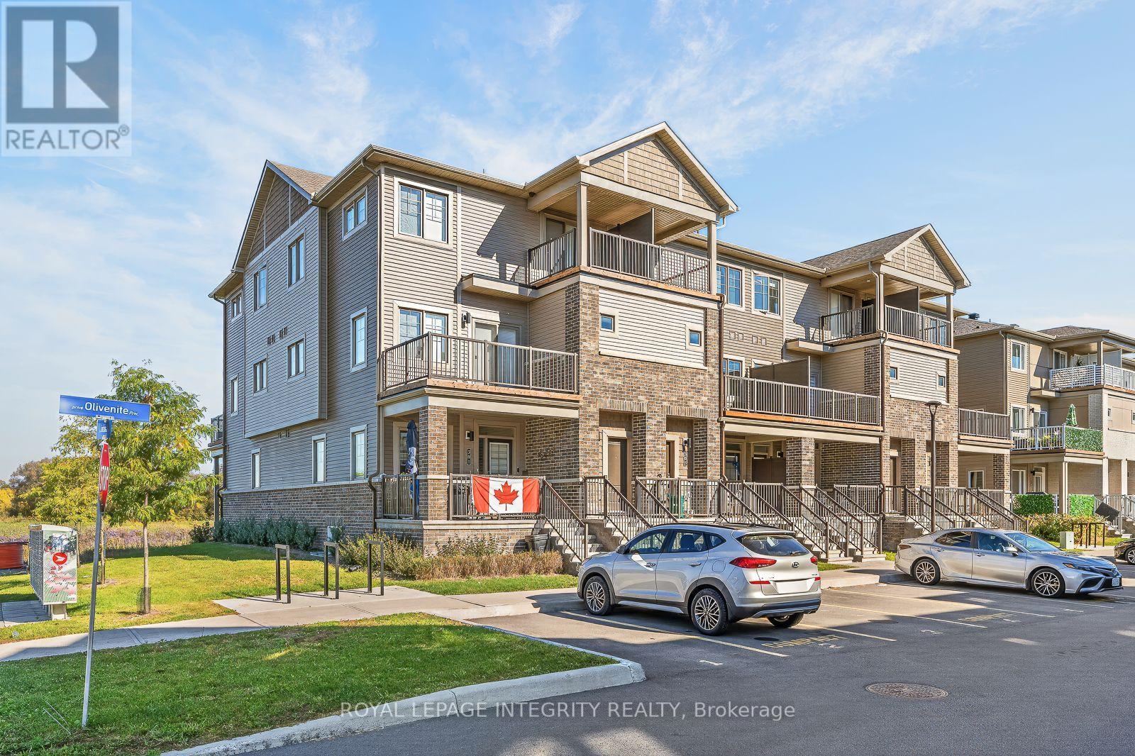 303 Olivenite Private S, Ottawa, Ontario  K2J 7J4 - Photo 2 - X13832564