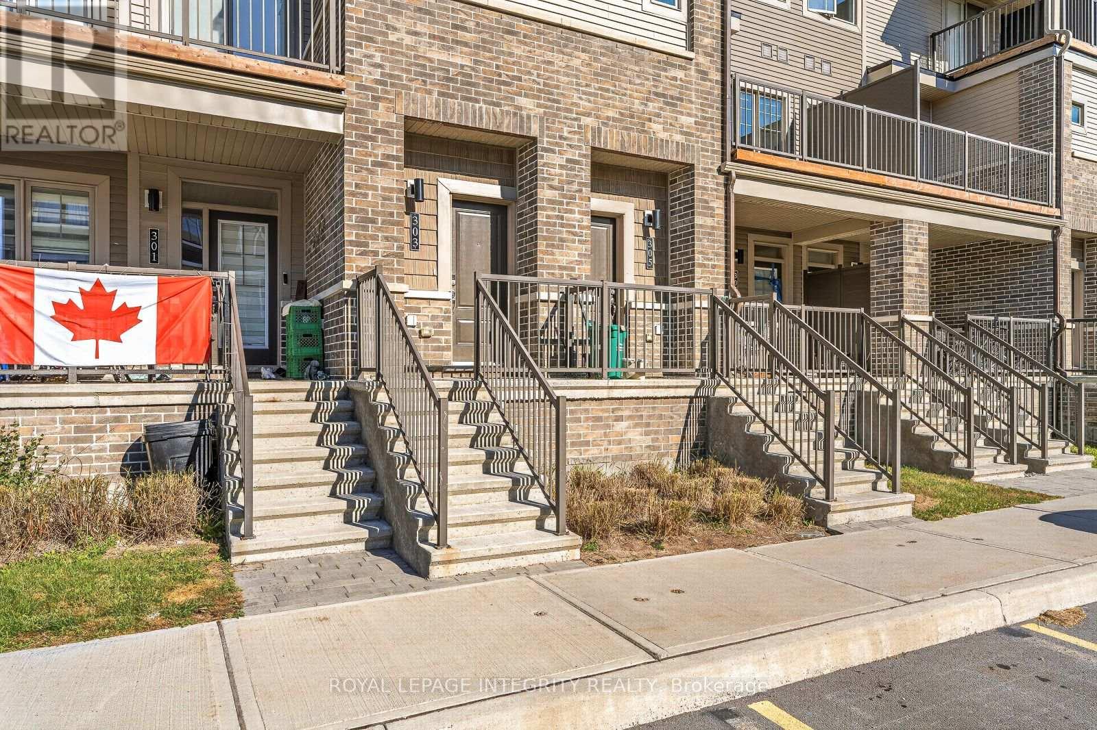303 Olivenite Private S, Ottawa, Ontario  K2J 7J4 - Photo 5 - X13832564