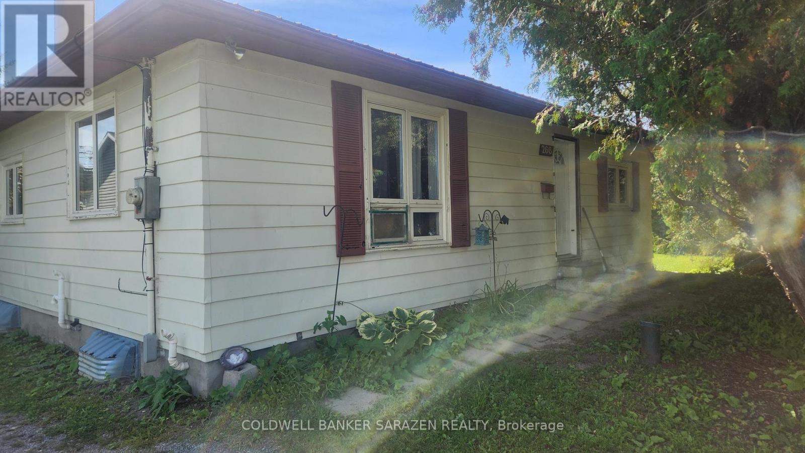 266 DIVISION STREET, Arnprior, Ontario