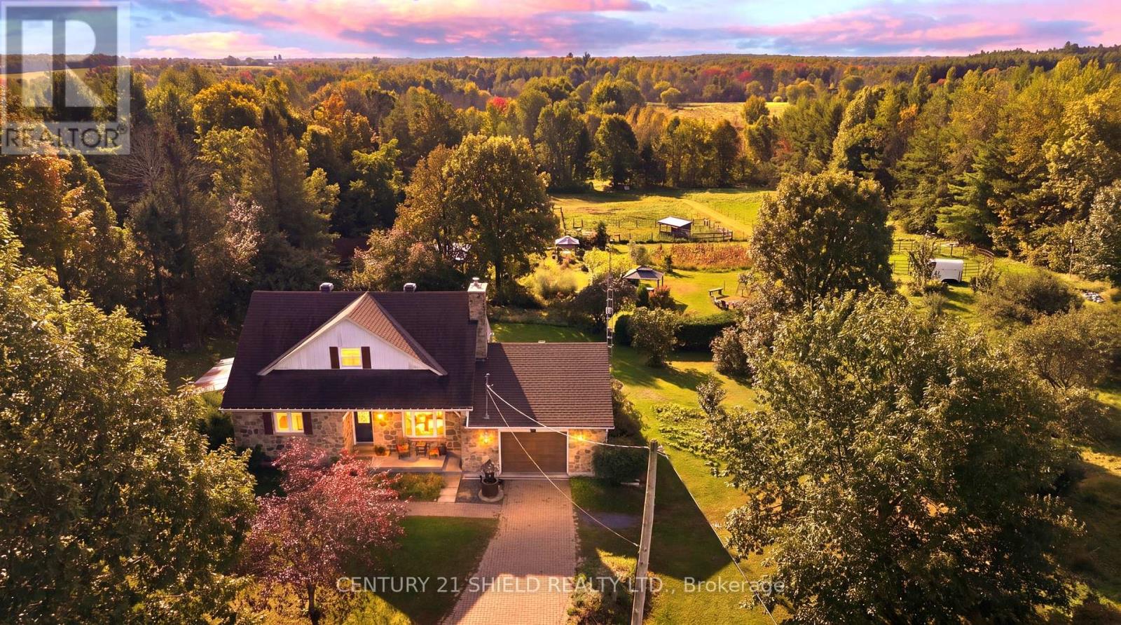 19770 COUNTY ROAD 25 ROAD, South Glengarry, Ontario
