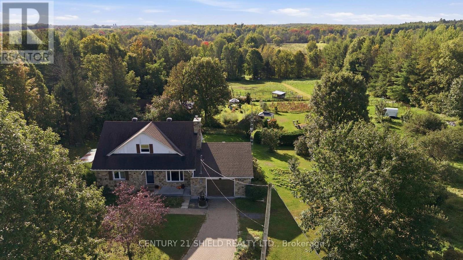 19770 County Road 25 Road, South Glengarry, Ontario  K0C 1L0 - Photo 2 - X13832562