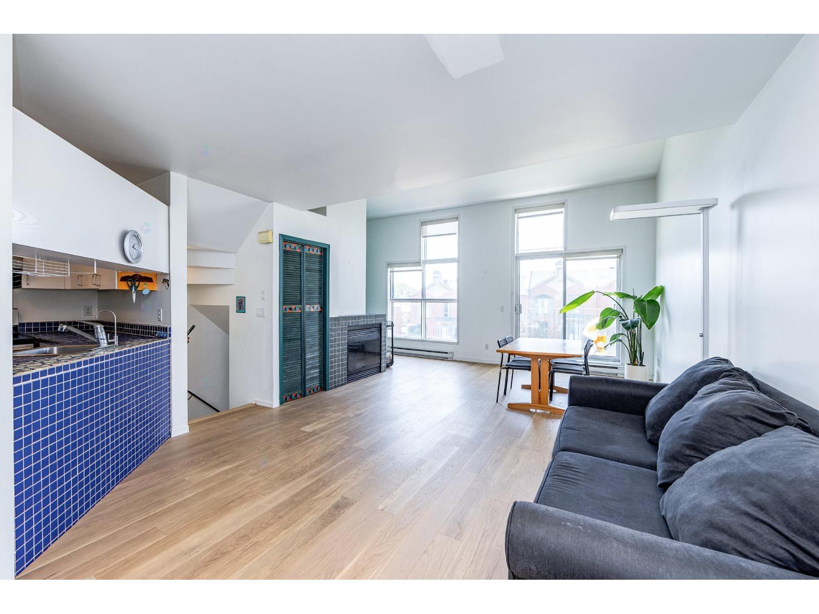 694 36e Avenue Montréal (Lachine) Quebec Canada H8T3N9 3