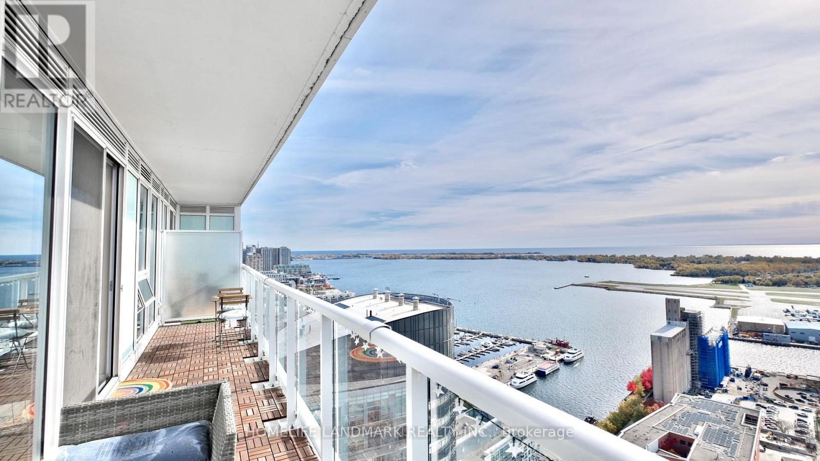 4016 - 17 Bathurst Street, Toronto, Ontario  M5V 0N1 - Photo 15 - C13832570
