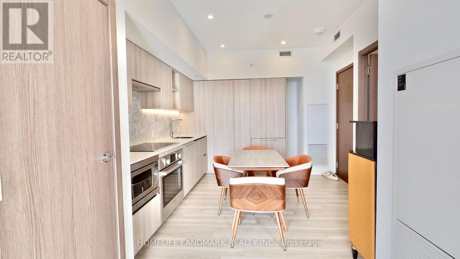 4016 - 17 Bathurst Street, Toronto, Ontario  M5V 0N1 - Photo 7 - C13832570