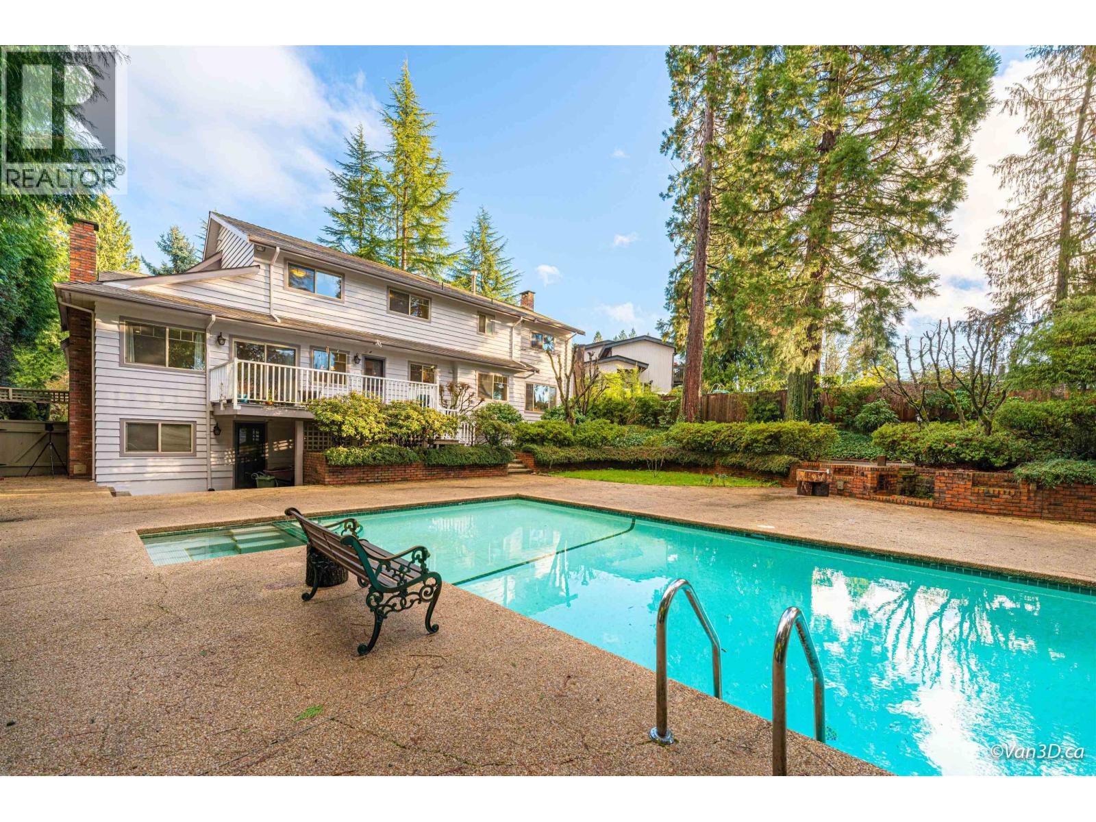 6408 CHAUCER PLACE, Burnaby, British Columbia