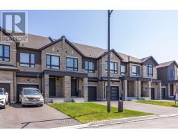 51 PETER HOGG COURT, Whitby, Ontario