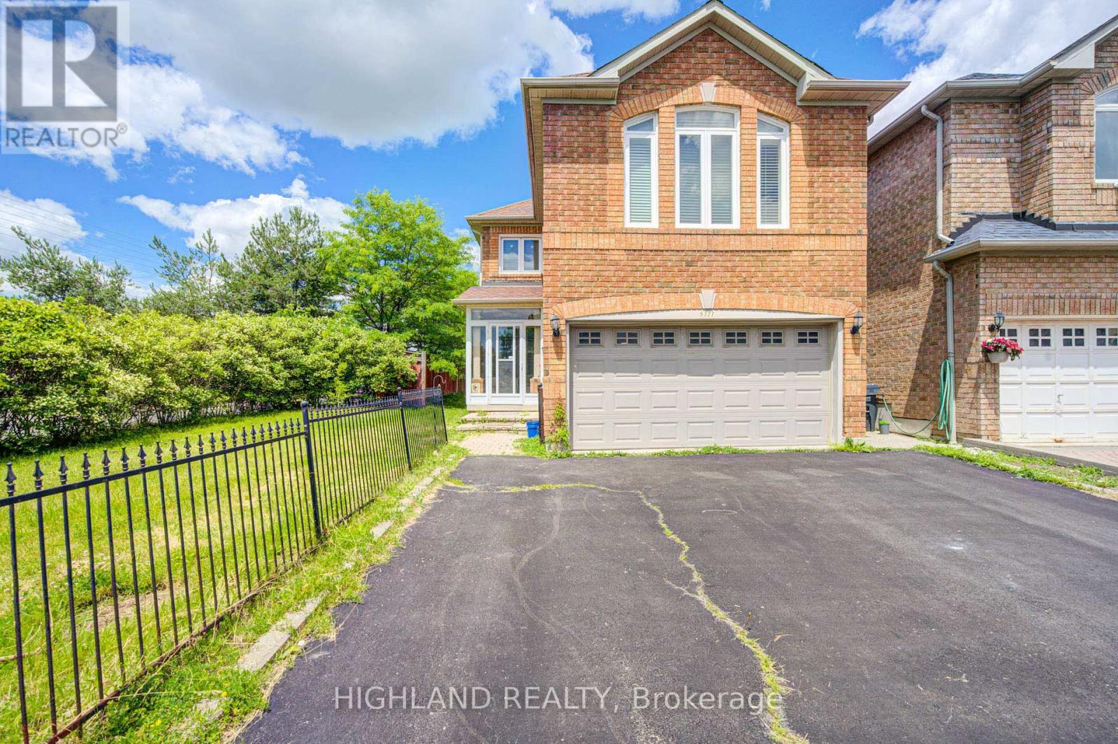 BASEMENT - 5327 LANDSBOROUGH AVENUE, Mississauga, Ontario