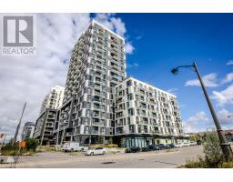 712 - 335 WHEAT BOOM DRIVE, Oakville, Ontario