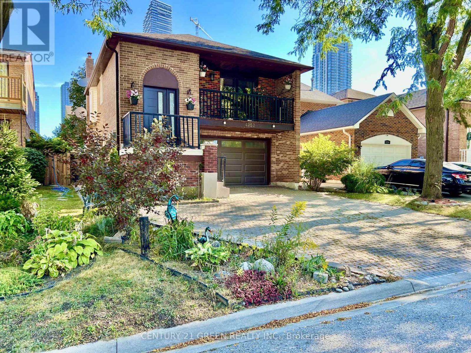 4252 TEA GARDEN CIRCLE, Mississauga, Ontario