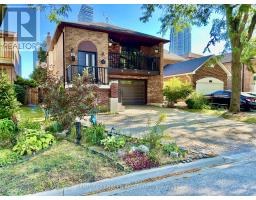 4252 TEA GARDEN CIRCLE, Mississauga, Ontario