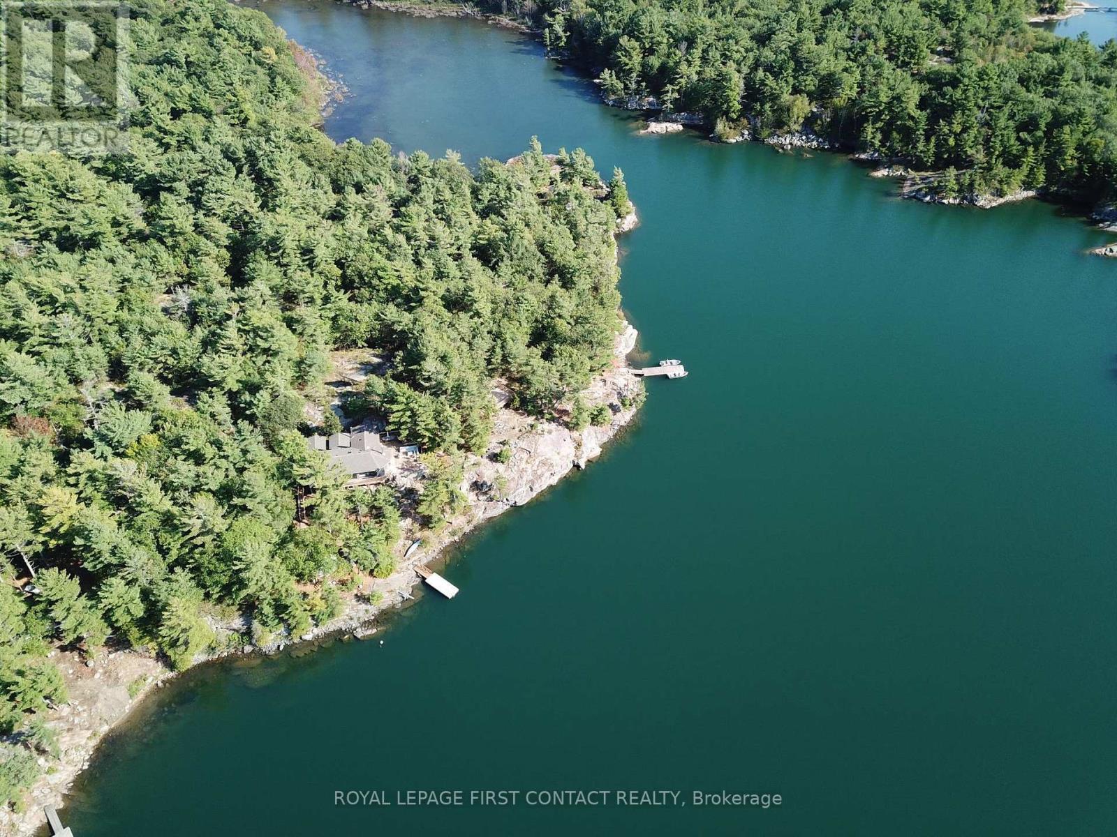 16 A97 ISLAND, The Archipelago, Ontario