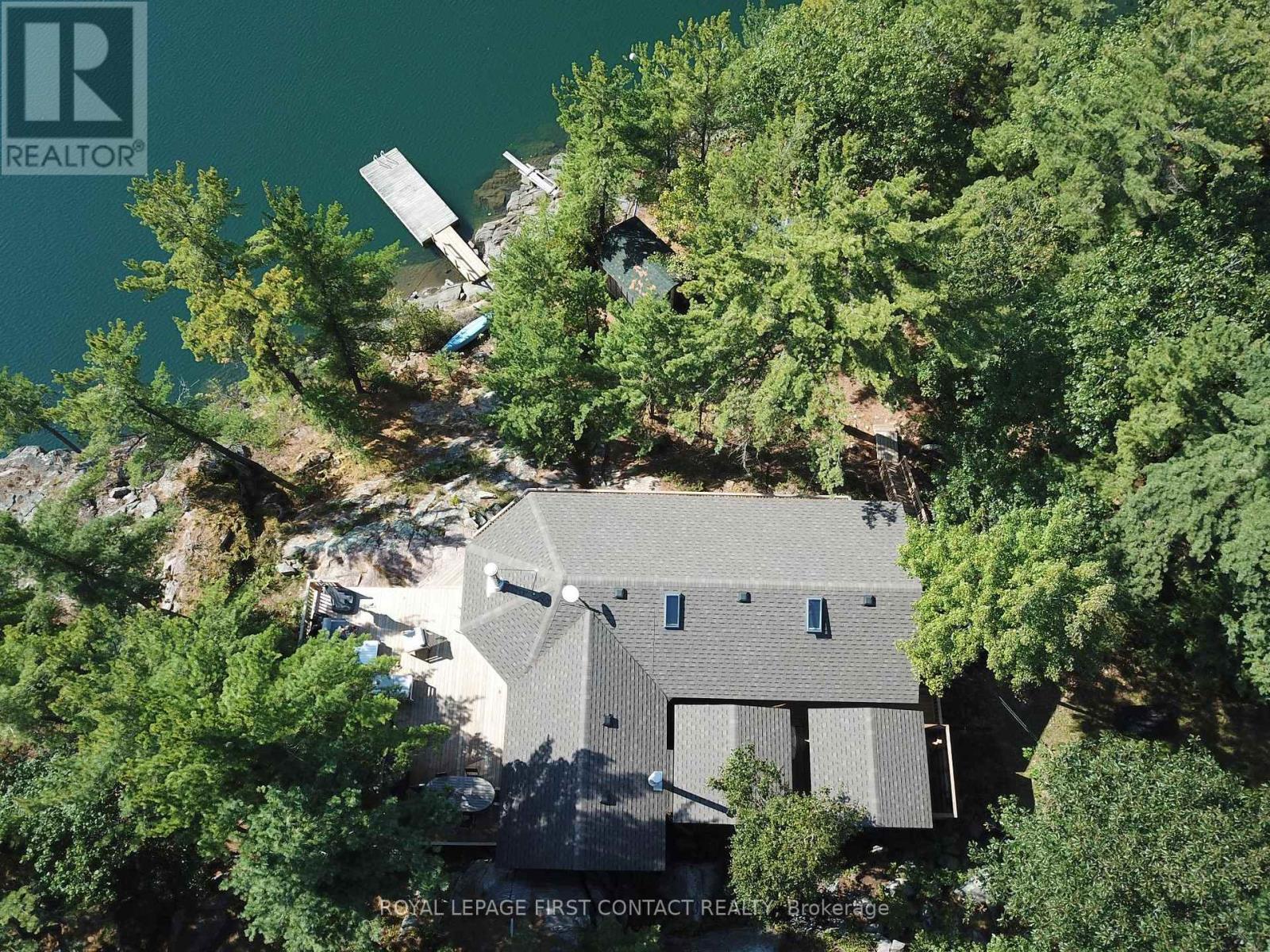16 A97 Island, The Archipelago, Ontario  P0G 1K0 - Photo 11 - X13832558