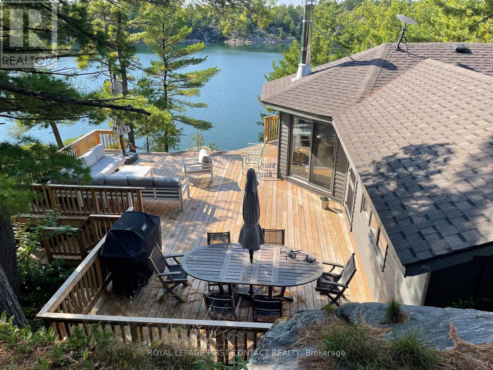 16 A97 Island, The Archipelago, Ontario  P0G 1K0 - Photo 12 - X13832558