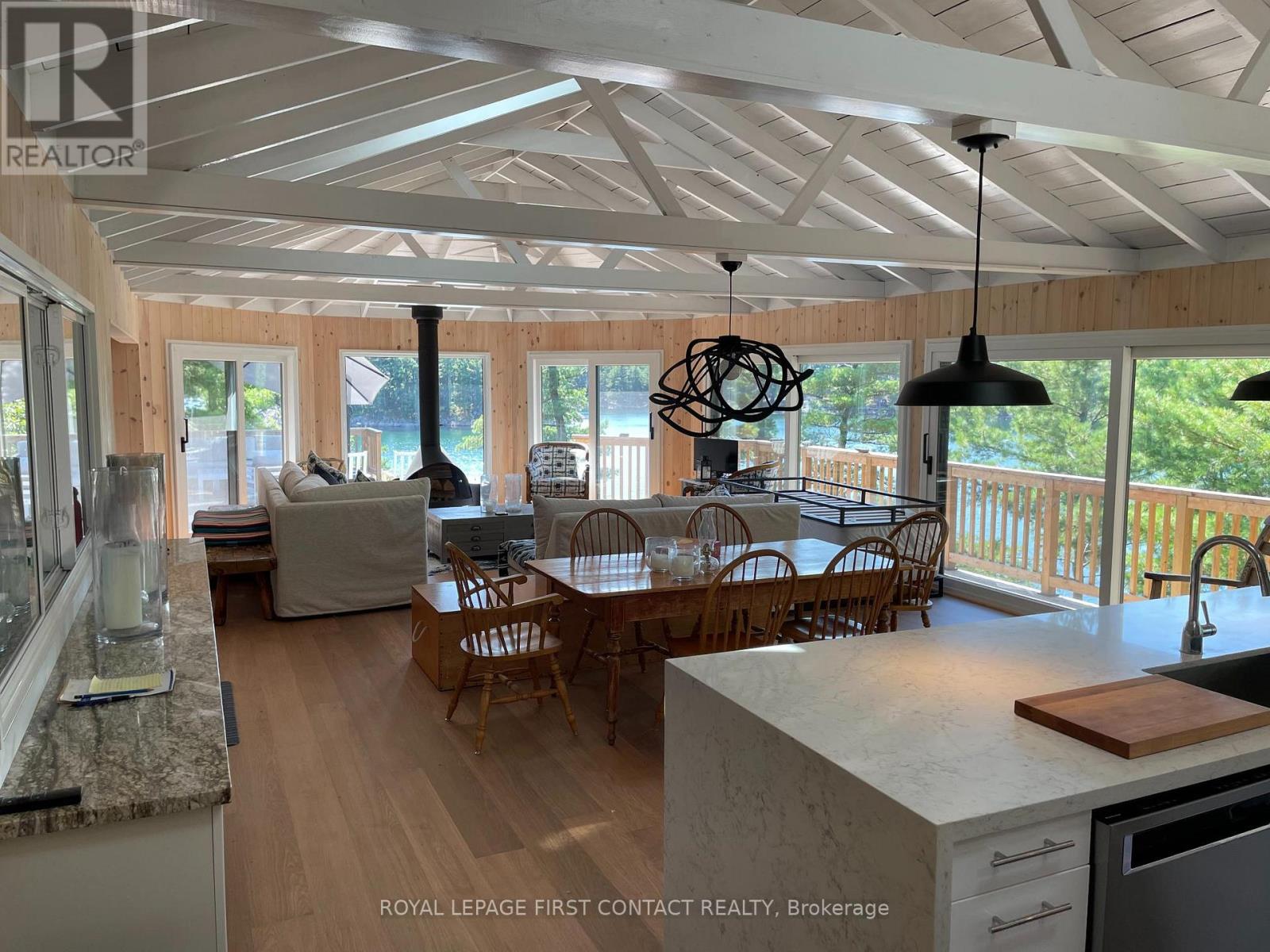 16 A97 Island, The Archipelago, Ontario  P0G 1K0 - Photo 13 - X13832558
